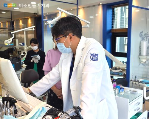 인비절라인이 입안 자극을 줄이는 이유 관련 사진 2