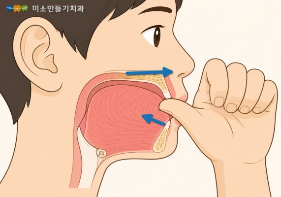 손가락 빨기