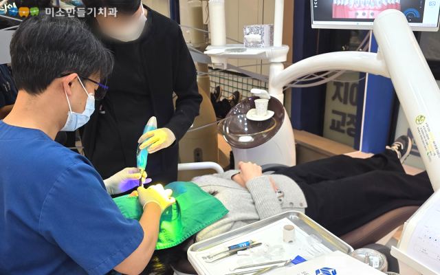 어떤 것이 나에게 맞을까요 관련 사진